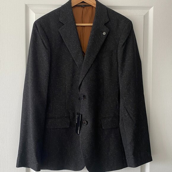 NWT Men's Blazer RW&Co - Picture 1 of 7